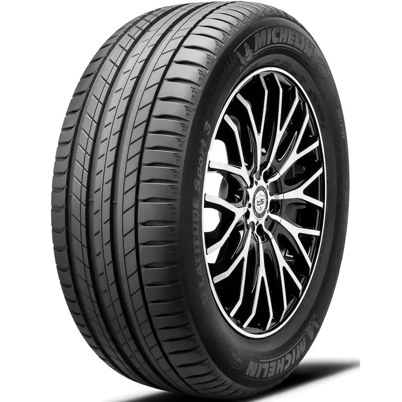 275/50ZR19 112Y XL Tire  Compatible with 20042009 Maybach 57 & 62 Models