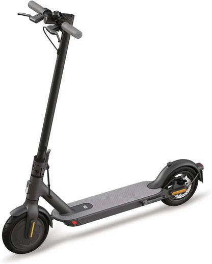 Xiaomi Electric Scooter  German-Certified (20 km/h), 70 km Range, Dual Brakes & App Control