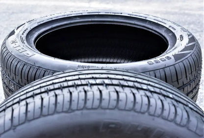 Tire Accelera Phi-R 225/50ZR18 225/50R18 99W XL A/S High Performance