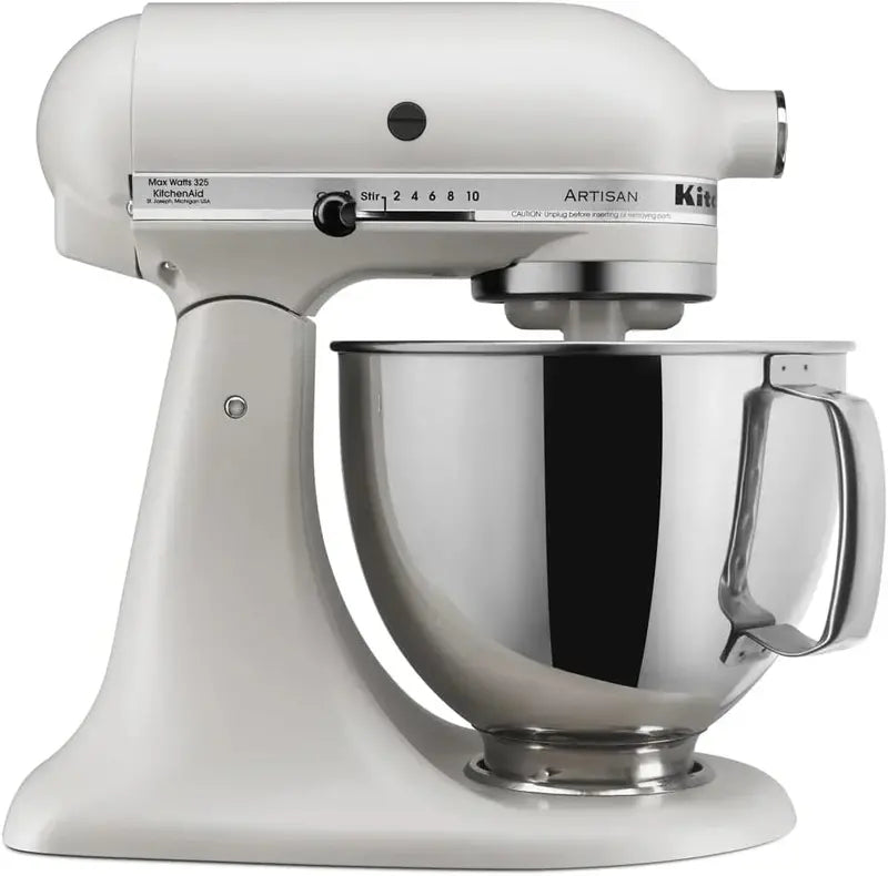 KitchenAid Artisan 5-Qt Tilt-Head Stand Mixer  Classic Series
