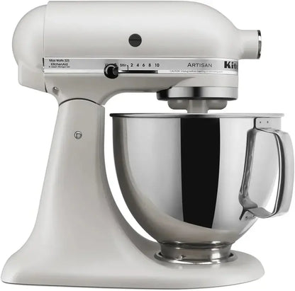 KitchenAid Artisan 5-Qt Tilt-Head Stand Mixer  Classic Series