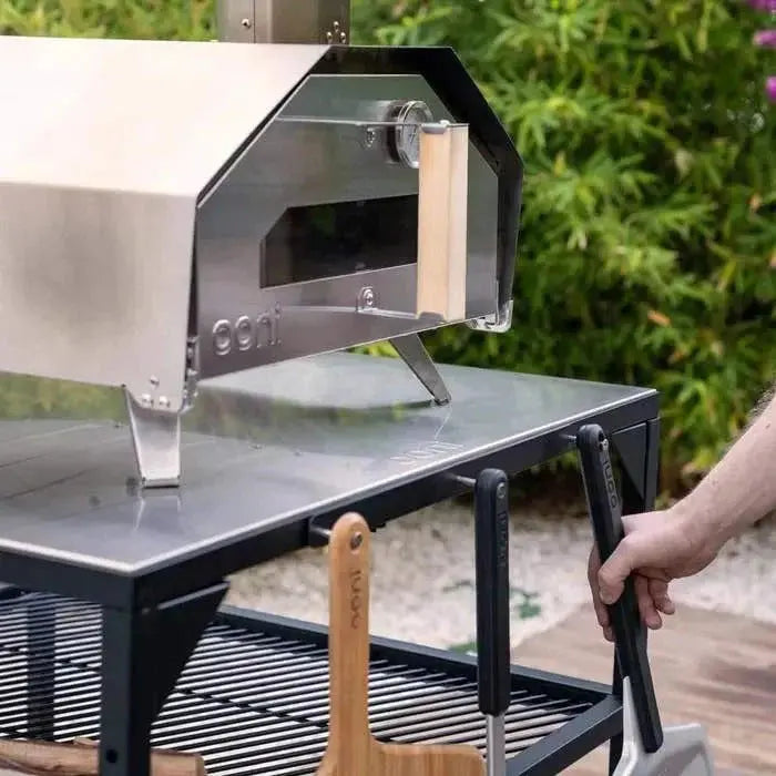 Modular Large Assembly Table  Adjustable, Expandable Work Surface