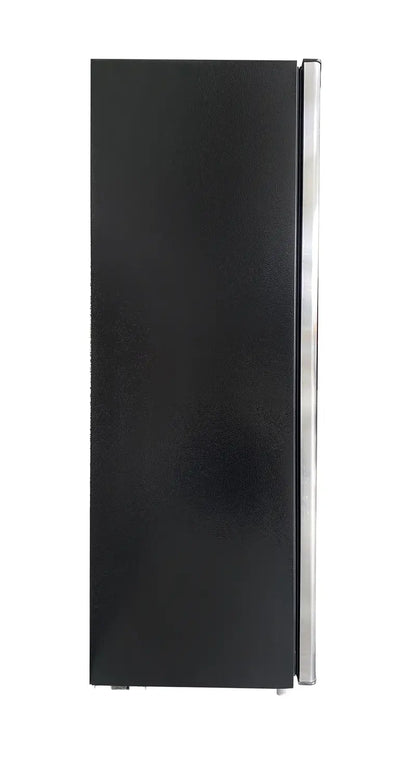 Frigidaire 6.5 Cu. Ft. Upright Freezer  Frost-Free, Adjustable Shelves, White Finish