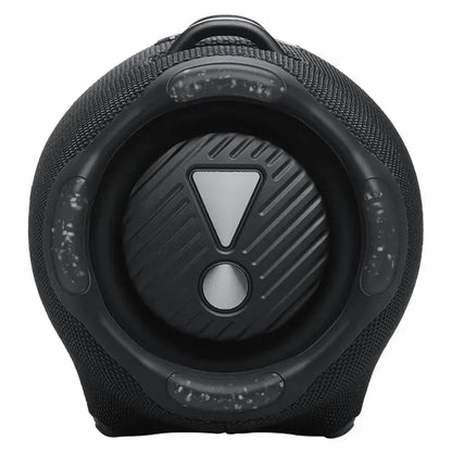 JBL Xtreme 4 Portable Bluetooth Speaker  Wireless, Waterproof, Black Finish