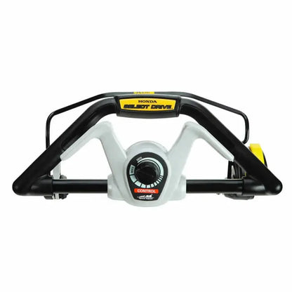Honda HRX217VYA Self-Propelled Lawn Mower  21-Inch Select Drive, 4-in-1 VersaMow System