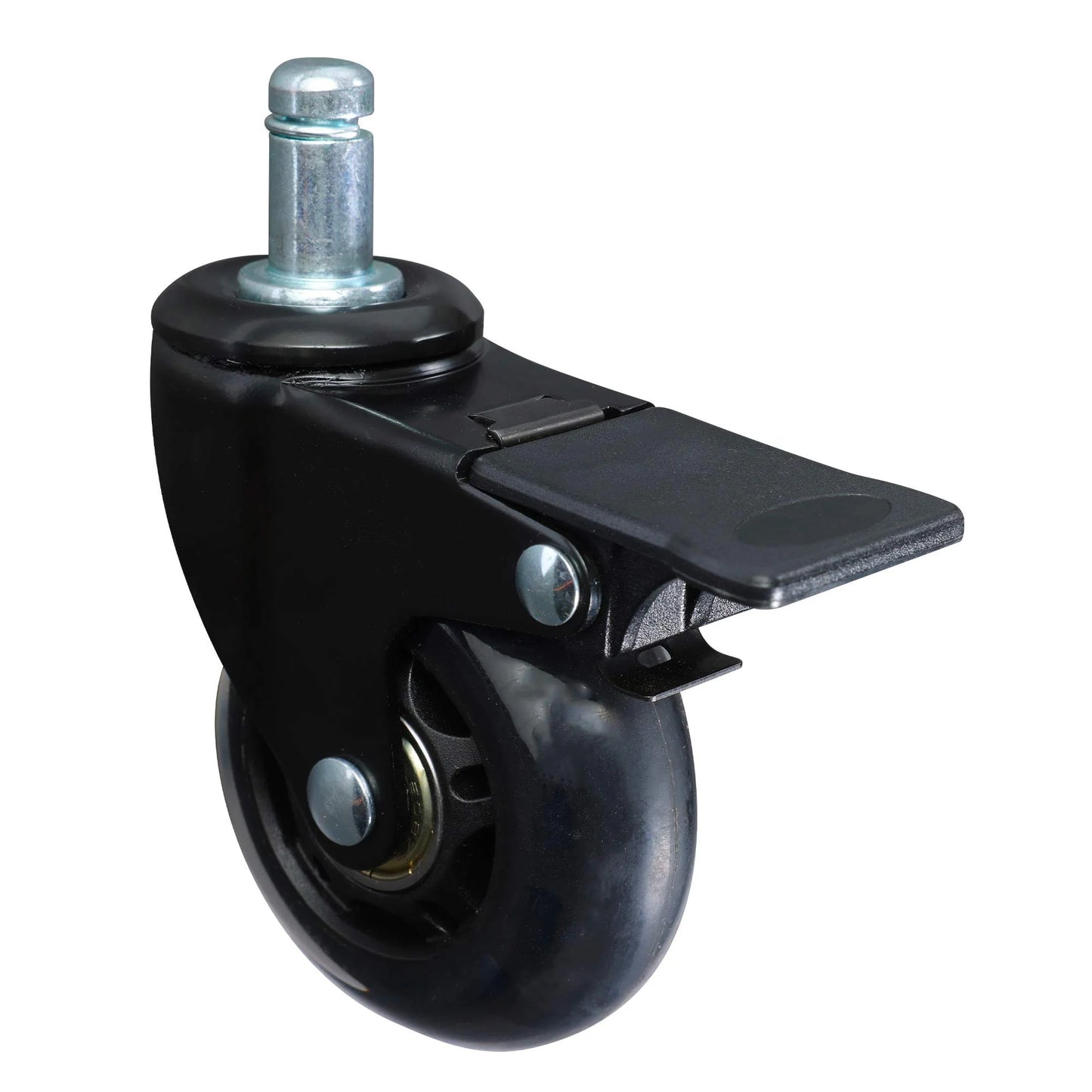 Roues ROLLER BRAKE pour chaises ergonomiques