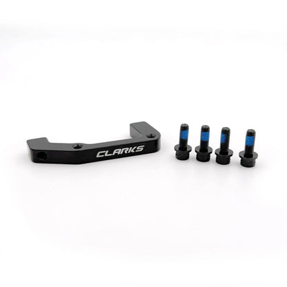 Adaptateur Étrier Arrière PM>IS CLARKS (+43mm)