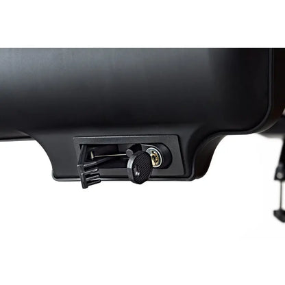 Thule RodVault 2 Silver Fishing Rod Rack