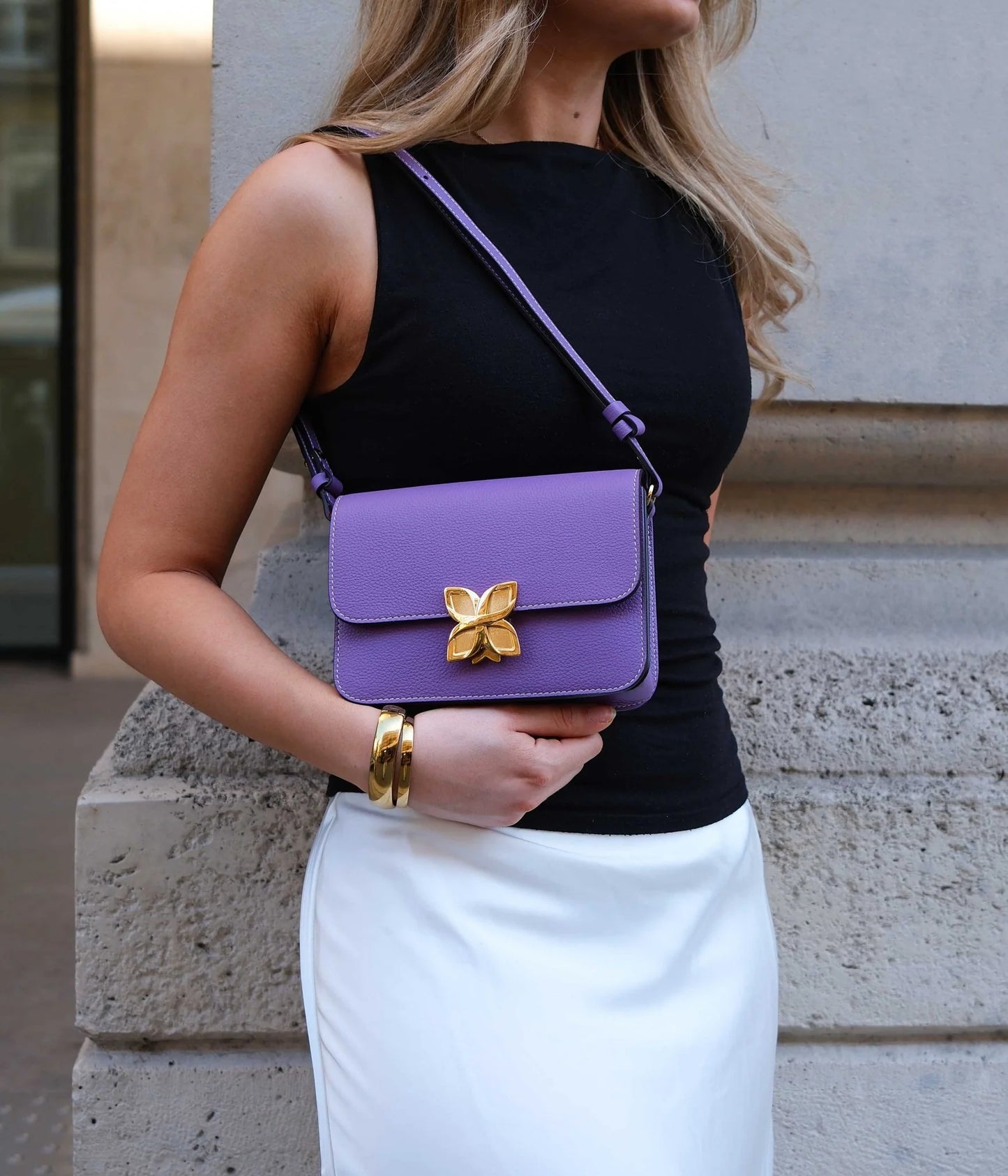 Mini Hortensia | Violette
