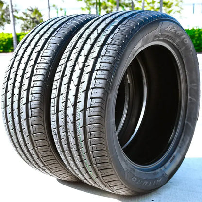 Set of 4 All-Season 265/50R20 112V XL Tires  Compatible with Jeep Grand Cherokee (20142020)