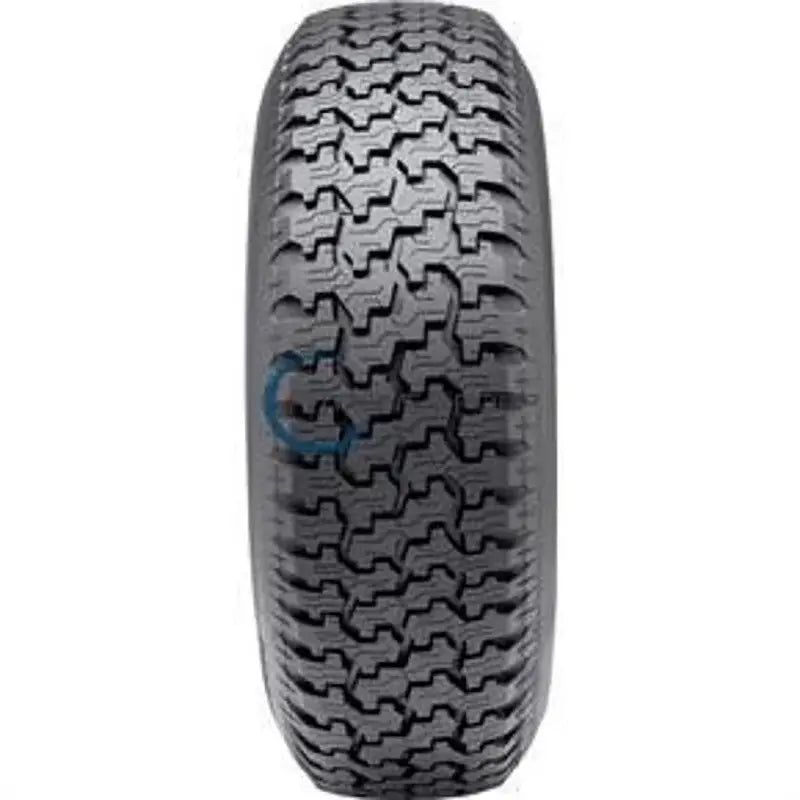 Wrangler Radial All-Season Tire  235/75R15, 105S Load Rating, Blackwall