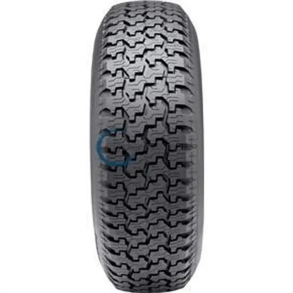 Wrangler Radial All-Season Tire  235/75R15, 105S Load Rating, Blackwall