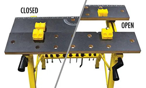 Performance Tool W54025 Multi-Purpose Workbench