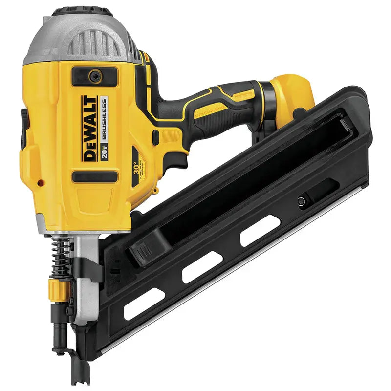 DEWALT DCN692B 20V MAX Brushless Framing Nailer  Cordless Heavy-Duty Nail Gun (Bare Tool, 2026)