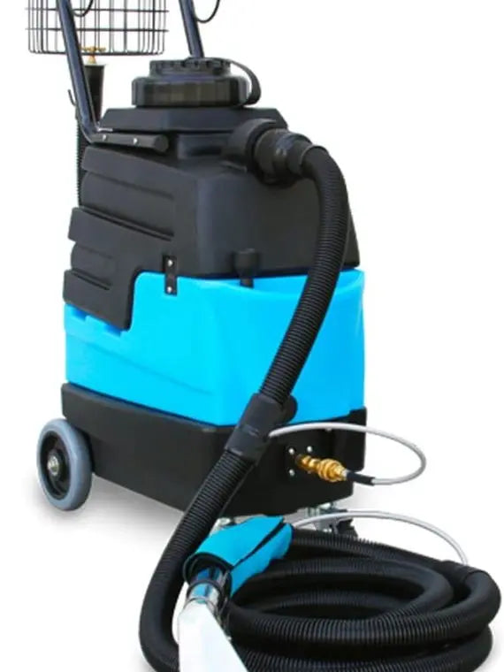 Portable Carpet Cleaning Machine  High-Power Auto Detailing Vacuum & Extraction Unit