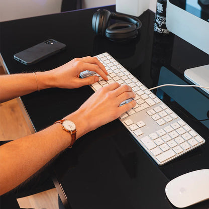 Bureau assis debout - CONNECT