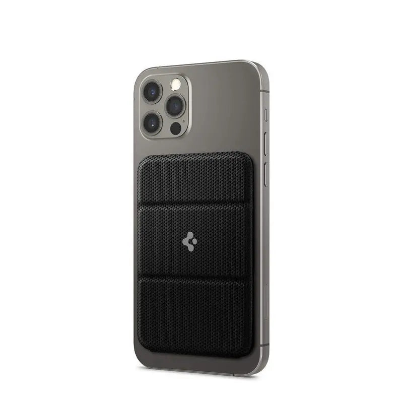 MagSafe-Compatible Card Holder with Built-in Magnet