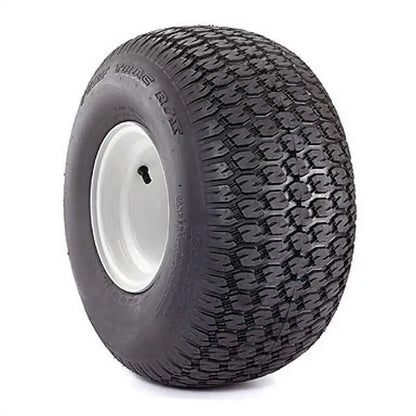 Carlisle Turf Trac RS Lawn and Garden Tire  15X6-6 LRB 4PLY Rated