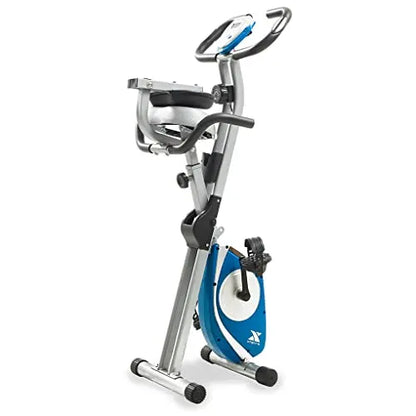 XTERRA Fitness FB350 Folding Exercise Bike