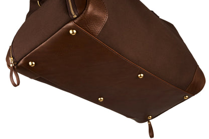 Weekender - Chocolate