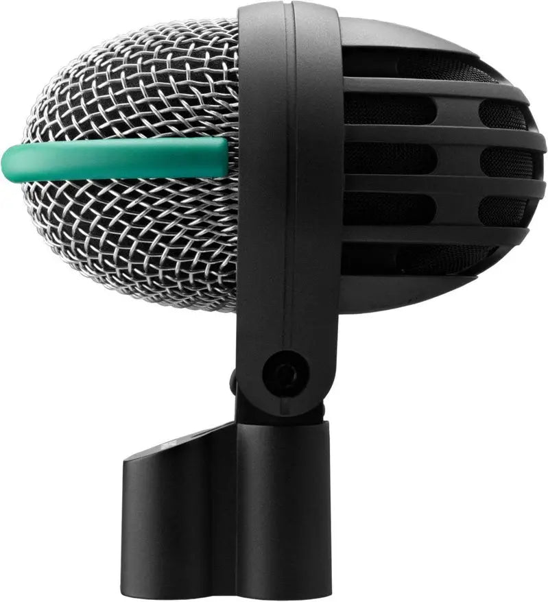 AKG D112 MkII Professional Dynamic Microphone  Studio-Quality Bass Drum Mic