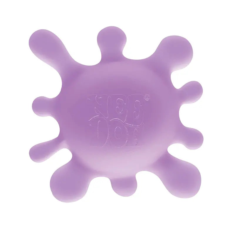 NeeDoh SplootSplat  Dynamic Shape-Shifting Squish Toy