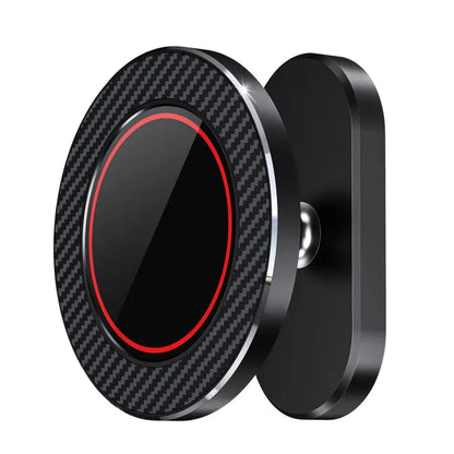 Magnetic Phone Mount for Golf Carts  Aluminum Build, Strong Adhesion to Metal Surfaces