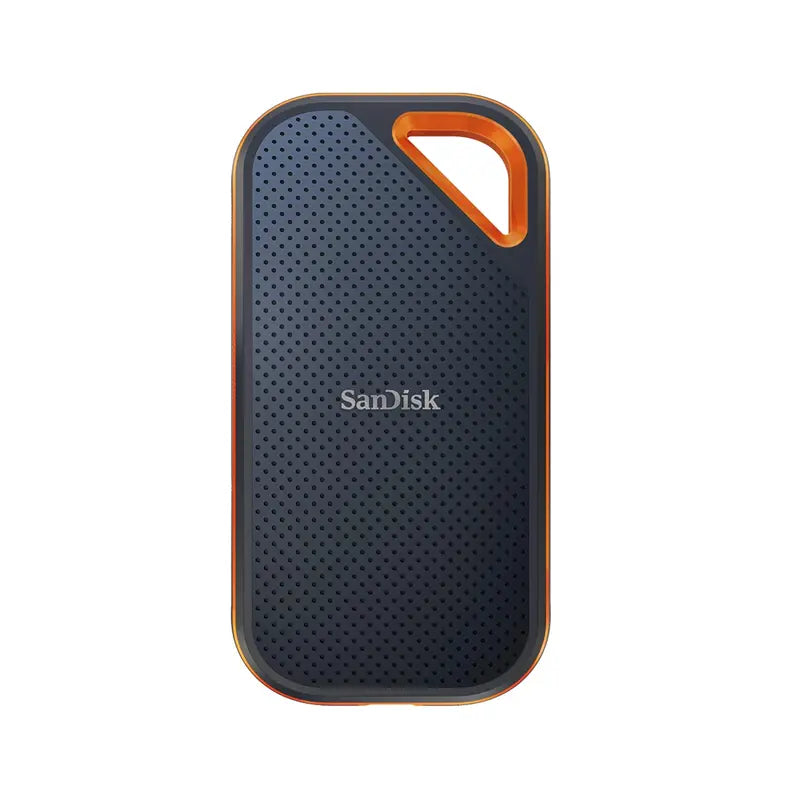SanDisk 1TB Extreme PRO Portable SSD  Up to 2000 MB/s Transfer Speed