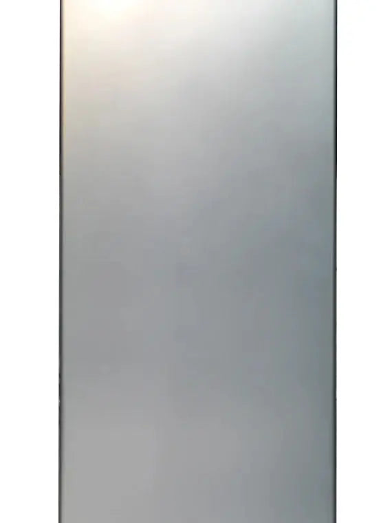 Frigidaire 6.5 Cu. Ft. Upright Freezer  Platinum Finish Compact Model