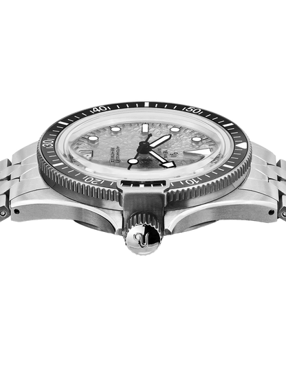 Superman Titanium MoonTide CMM.11 Limited Edition
