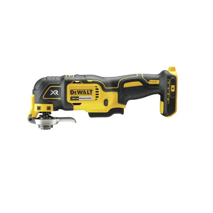 20V MAX Cordless 7-Tool Combo Kit With Large Rolling Contractor Bag