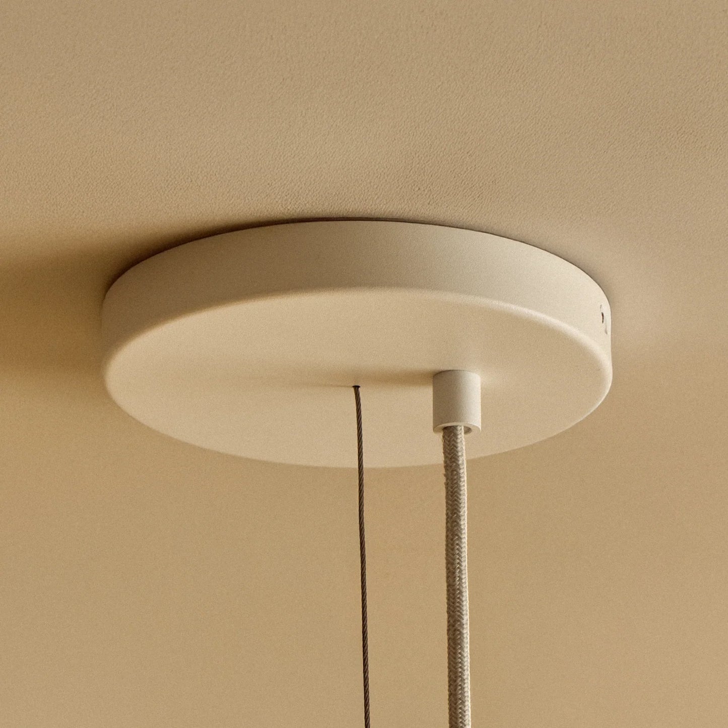 Echo Chandelier