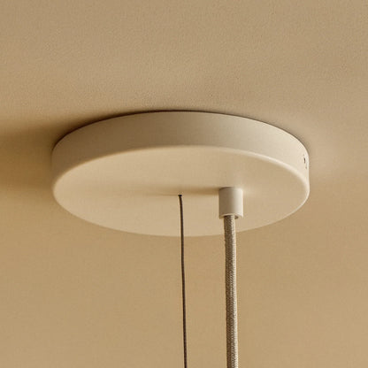 Echo Chandelier
