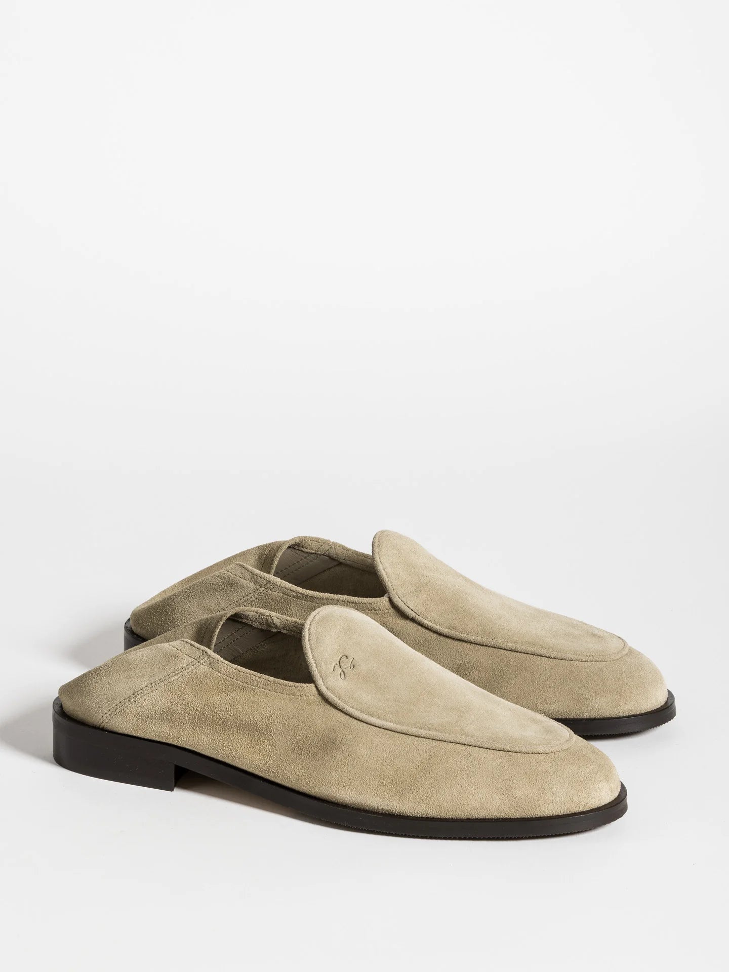 CHRIS SUEDE PEDRA
