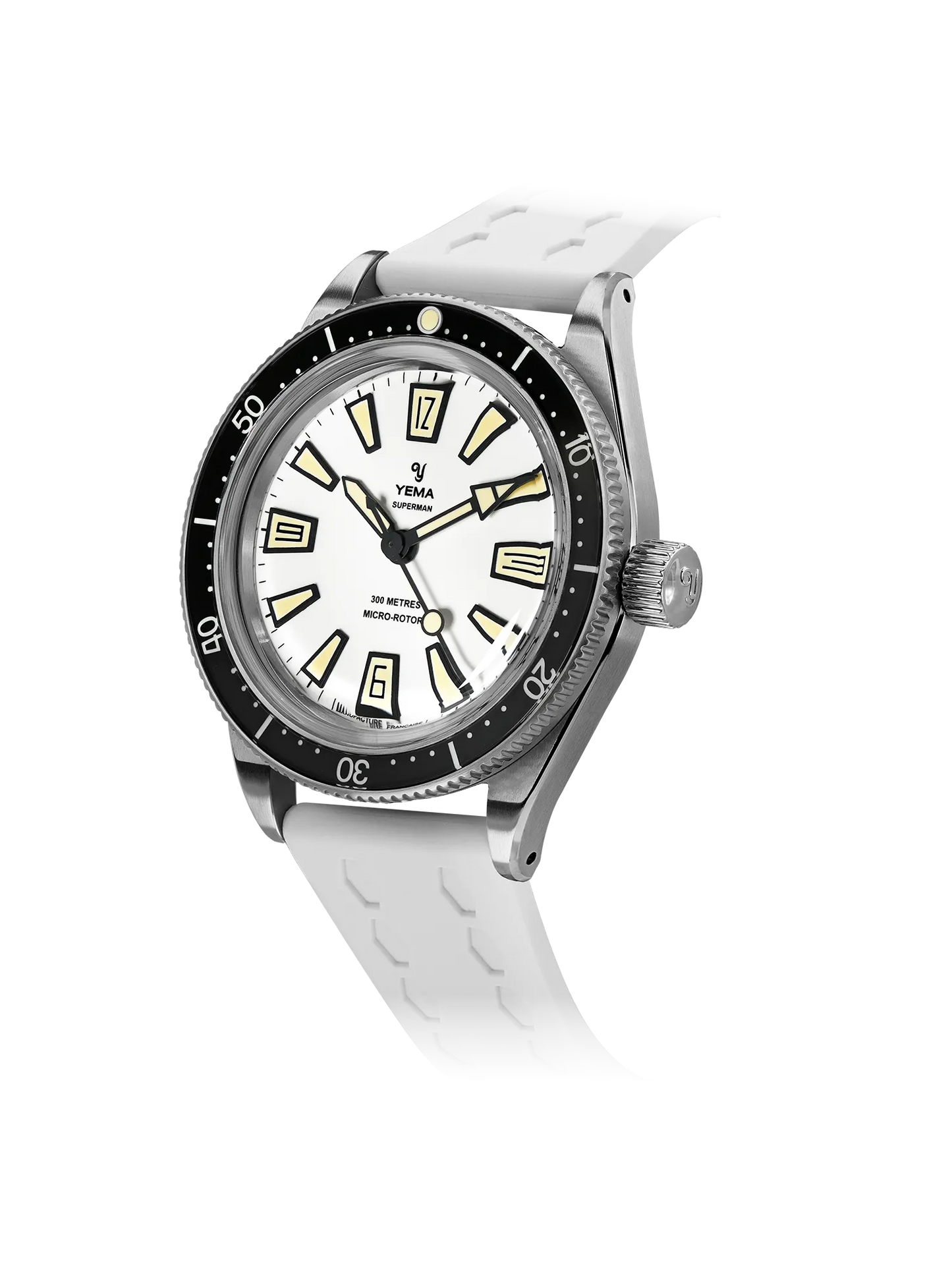 Skin Diver Slim Full Lume CMM.20 Limited Edition