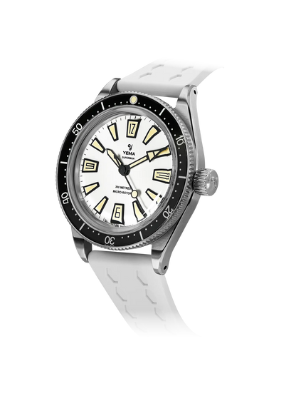 Skin Diver Slim Full Lume CMM.20 Limited Edition