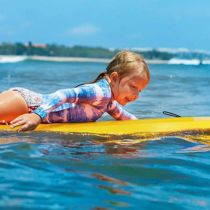 Lightweight EPS-Core Bodyboard for Beginners and Recreational Riders