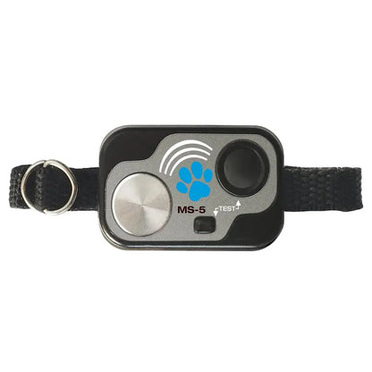 Power Pet PX-2 Large Electronic Pet Door  Automatic RFID-Activated Entry System for Medium to Large Dogs