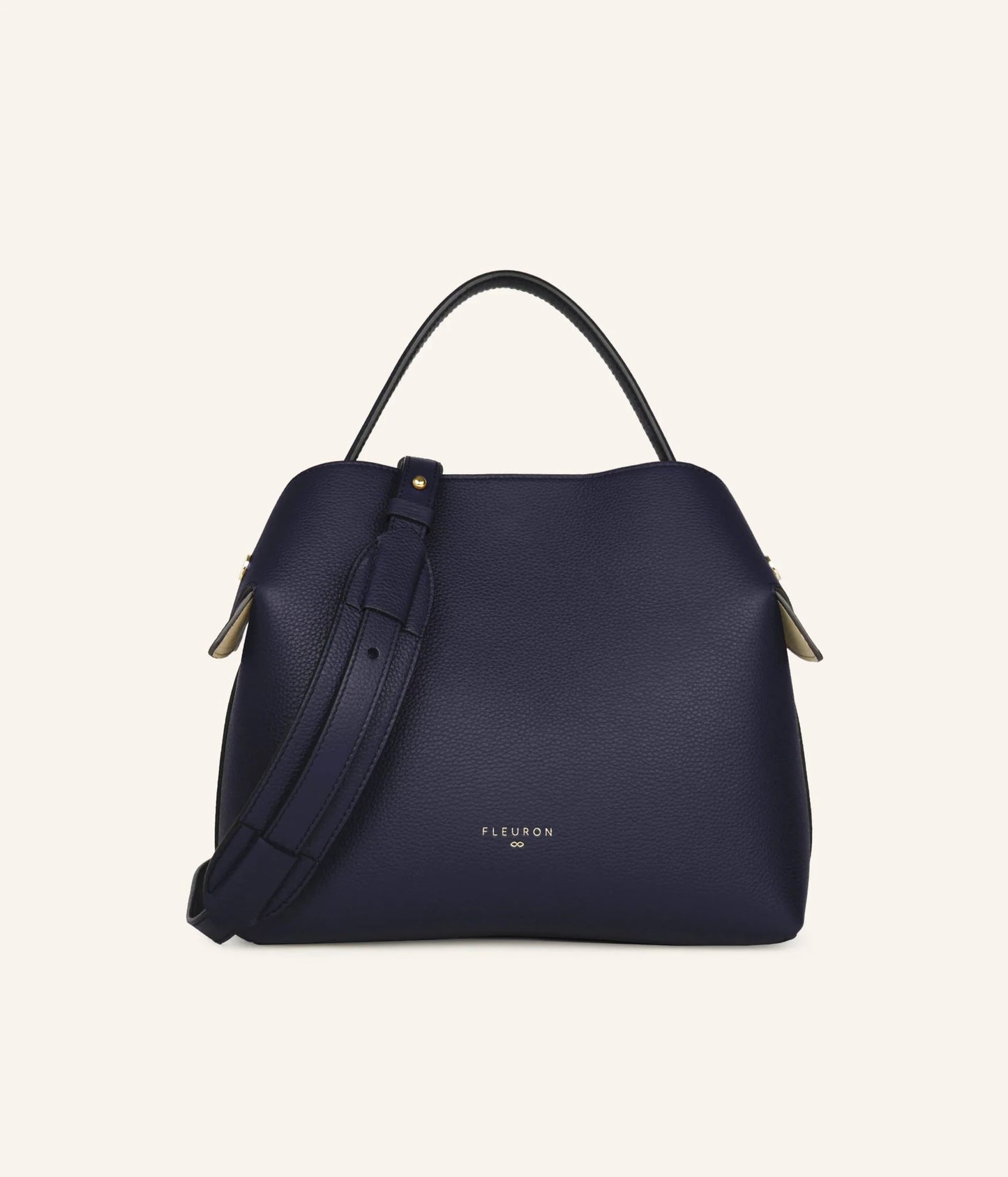 Swann | Bleu Marine