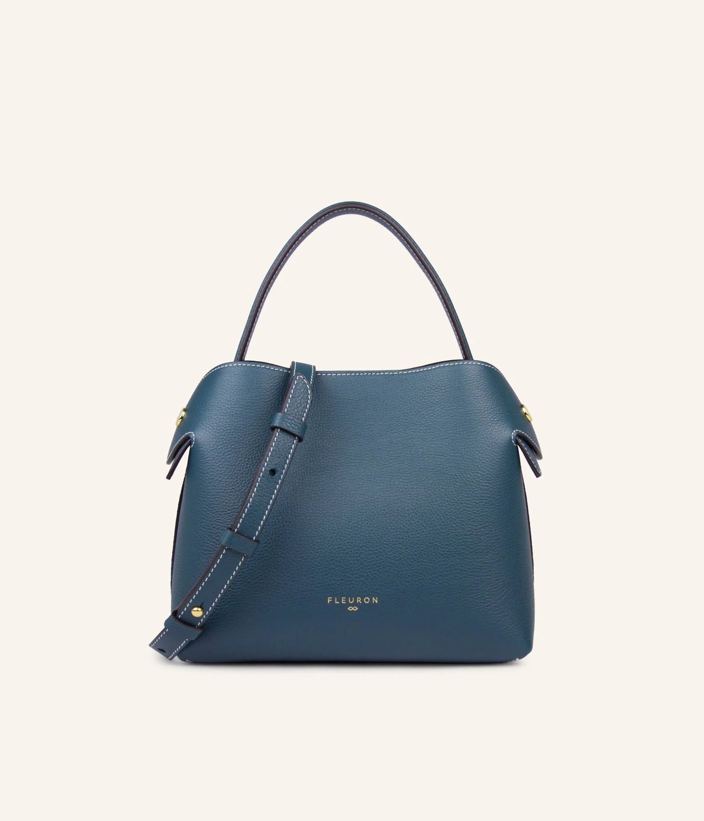 Medium Swann | Bleu Pacifique
