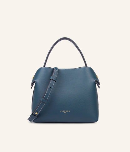 Medium Swann | Bleu Pacifique