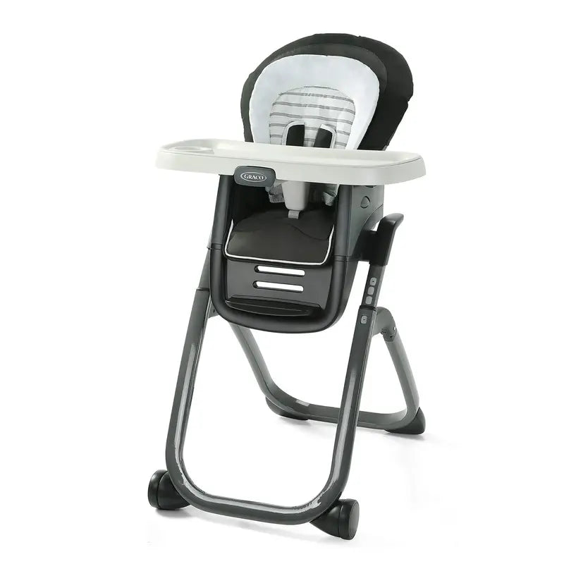 Duodiner Booster Seat Adapter  Hamilton Convertible High Chair Accessory