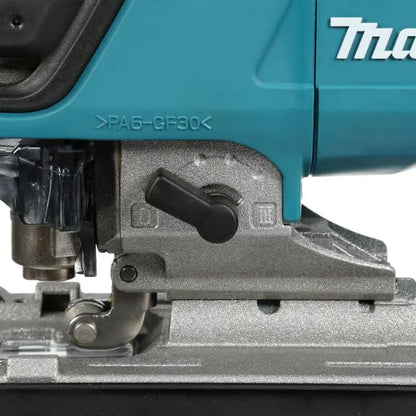 Makita 18V LXT Lithium-Ion Cordless Jigsaw (Tool-Only) XVJ03Z