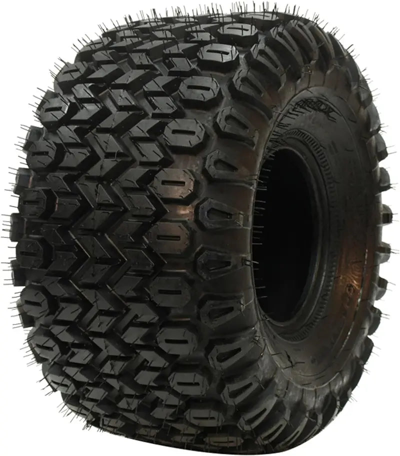 Carlisle HD Field Trax 25X13-9 ATV Tire  Durable, Wide Footprint for Utility Vehicles