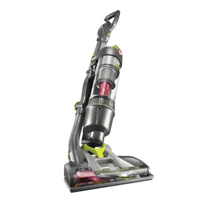 WindTunnel Upright Vacuum  Bagless Pet Hair Cleaner with Air Steerable Design & Enhanced Suction