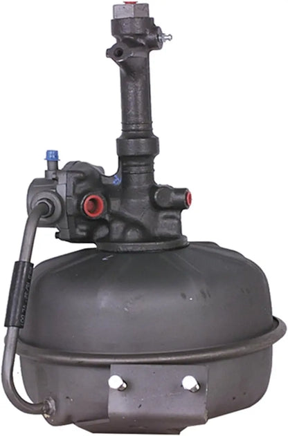 CARDONE 51-8000 Remanufactured Power Brake Booster  O.E. Quality, Easy Install, Eco-Friendly
