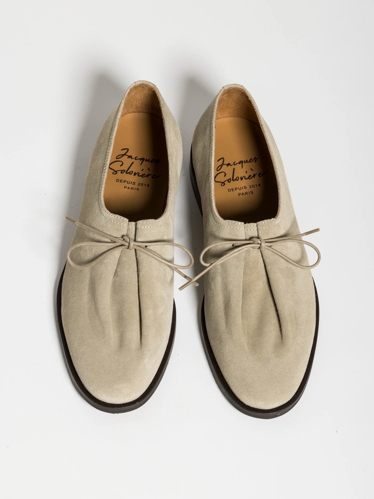 MATT NEW SUEDE PEDRA