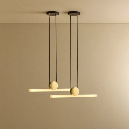 Kilter Pendant Light - Set of 2