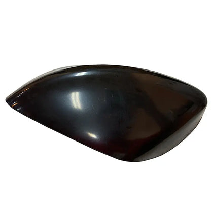 CF Advance For 13-17 Nissan Altima Left Driver Side Power Mirror Cap Cover Smooth Black 2013 2014 2015 2016 2017