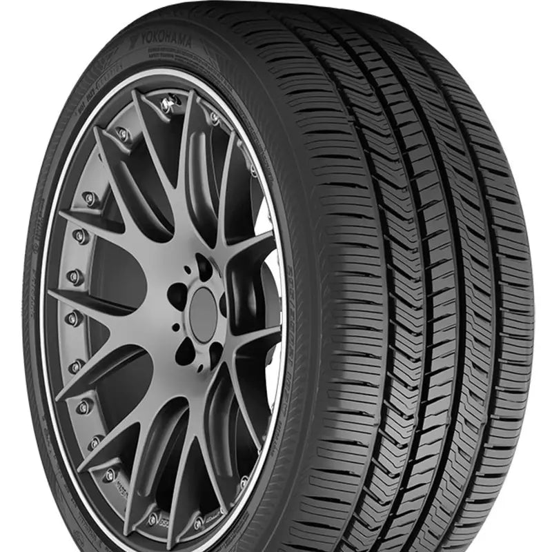 265/55R19 All-Season SUV/Crossover Tire  XL, 109V Load & Speed Rating